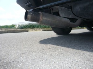 Toyota Trueno GT Apex