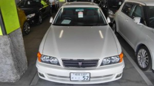 chaser tourer v jzx100 10