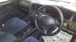 chaser tourer v jzx100 22