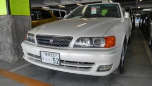 chaser tourer v jzx100 5