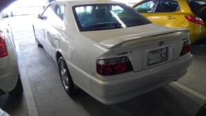 chaser tourer v jzx100 9