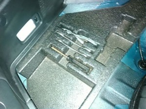 1994 Toyota Supra RZ TT auto tools
