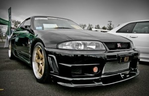 R33 GTR import small