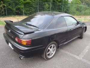 Sprinter Trueno BZ-R