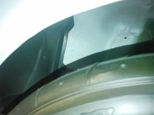 1994 Nissan Skyline R32 GT-R wheel arch 2
