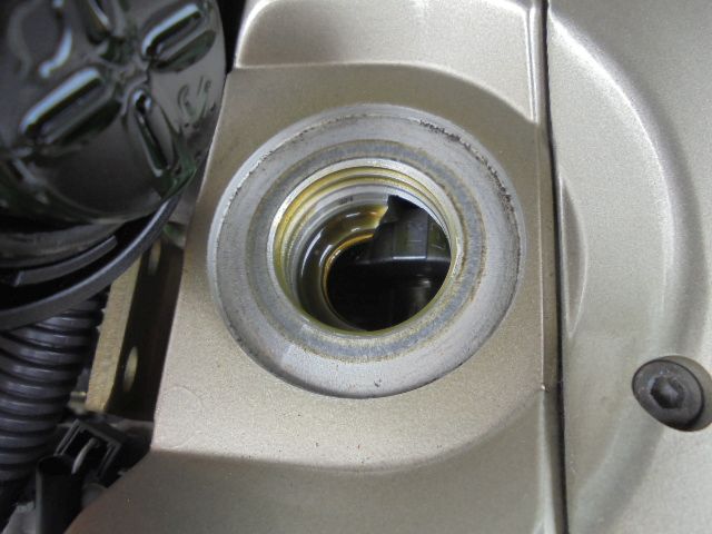2002 Nissan Skyline R34 GT-R VSPEC2 NUR engine oil