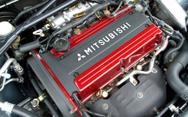 Mitsubishi Lancer EVO 8 Import Information and ... mitsubishi lancer evolution engine diagrams 