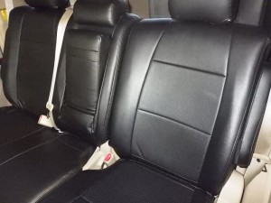 2011 Toyota Vellfire Welcab Sloper wheelchair disability vehicle 2.4V rear seats