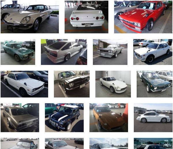 Buying Classic Japanese Cars Prestige Motorsport