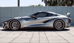 New Supra 2