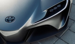 New Supra 3