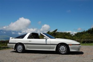 Supra Aerotop