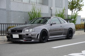 1999-r34-gtr-with-modified-nur-engine-front-left
