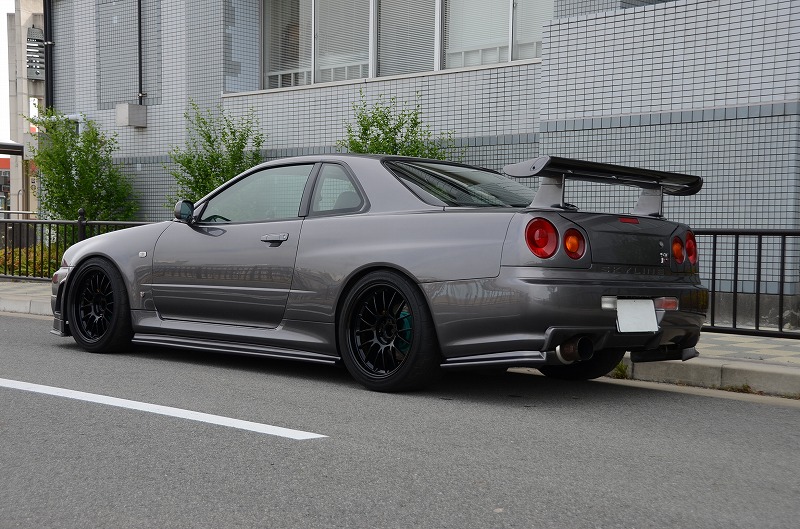 1999-r34-gtr-with-modified-nur-engine-left-rear