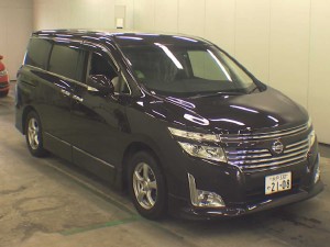 2010-nissan-elgrand-e52-highway-star-350-2wd-auction-front