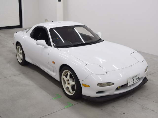 1992-mazda-rx-7-type-r-front