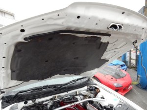 2001 Nissan Skyline R34 GTR with 7,493 km - Prestige Motorsport