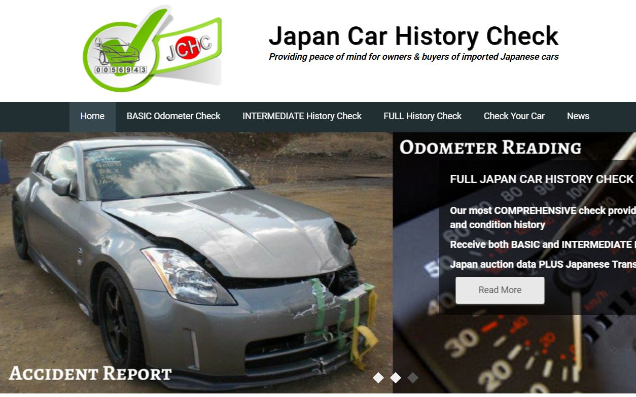 57 Car Name Change In Japan  HD