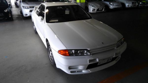 1993 R32 GTR