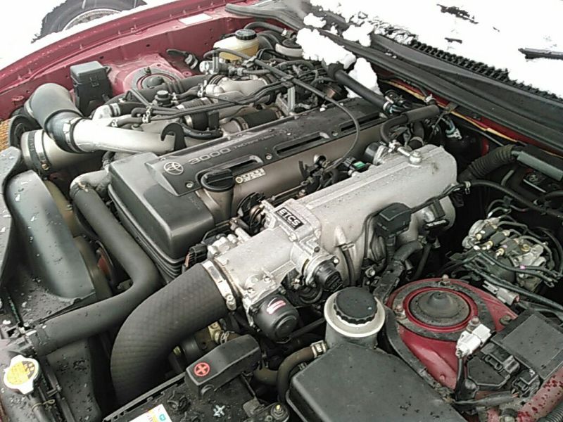 1994-toyota-supra-rz-twin-turbo-6-speed-manual-engine-3
