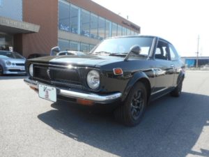 1974 Sprinter Trueno