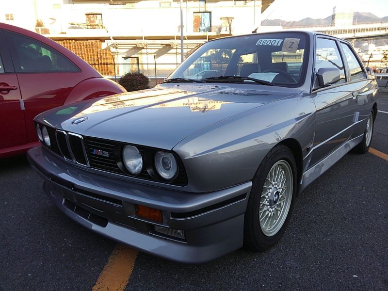 For $78k, You Can Get This Low-Mileage 2002 BMW M5 – Or A New M3