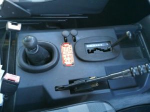 1987 Mercedes Benz 4WD 230GE Gelandewagen 24