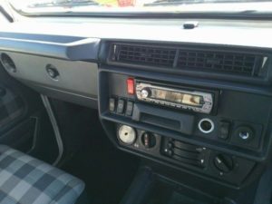 1987 Mercedes Benz 4WD 230GE Gelandewagen 25