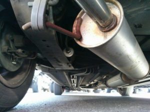 1999 Rover Mini Cooper 16
