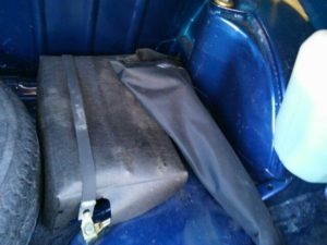 1999 Rover Mini Cooper 2
