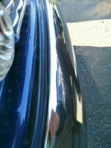 1999 Rover Mini Cooper 20 (2)