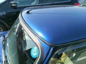 1999 Rover Mini Cooper 20