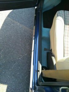 1999 Rover Mini Cooper 31