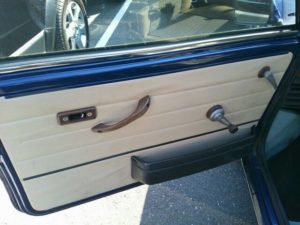 1999 Rover Mini Cooper 32