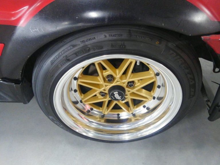 1985 Toyota Sprinter GT APEX AE86 - Prestige Motorsport