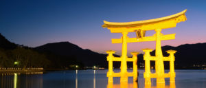 Japan Golden Week Holiday 1