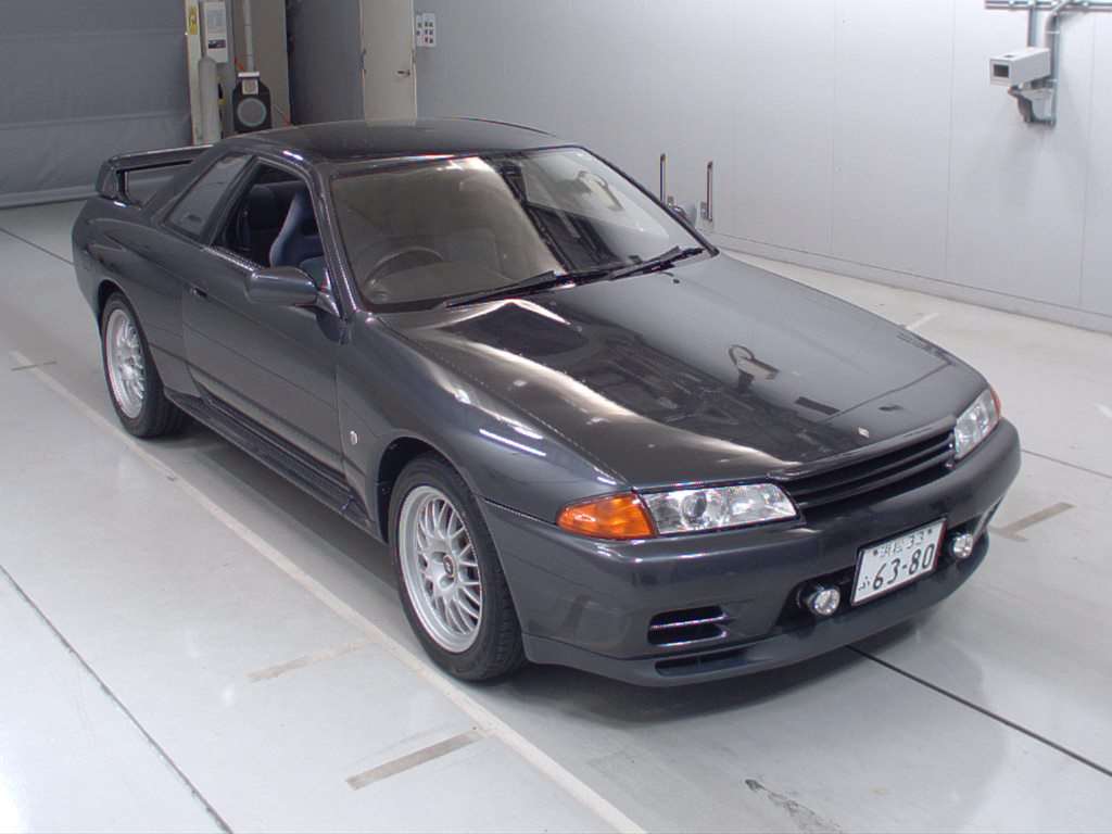 R32 Gtr Price Update Prestige Motorsport