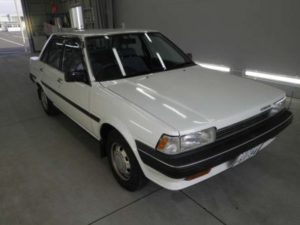 1985 Toyota Carina 1