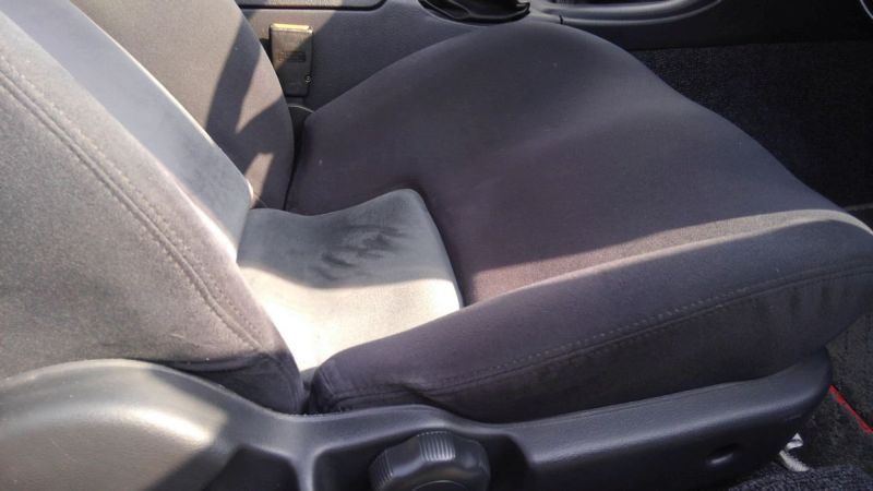 R32 GTR VSpec seat