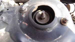 R32 GTR VSpec strut tower