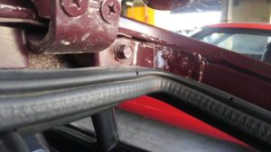1977 Nissan FairladyZ 2 seater 12