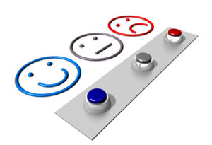 Customer satisfaction