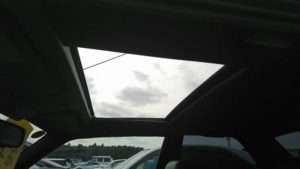1988 BMW E30 M3 sunroof
