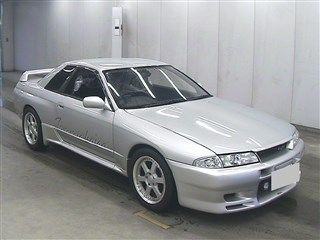 1994 Nissan Skyline R32 GT-R Tommy Kaira Special Edition auction front