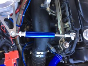 1994 Nissan Skyline R32 GT-R Tommy Kaira Special Edition engine 7