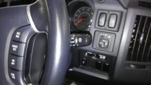 2014 Mitsubishi Delica D5 petrol CV5W 4WD G Power package cruise control