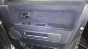 2014 Mitsubishi Delica D5 petrol CV5W 4WD G Power package door trim