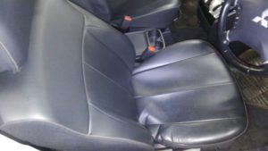 2014 Mitsubishi Delica D5 petrol CV5W 4WD G Power package seat