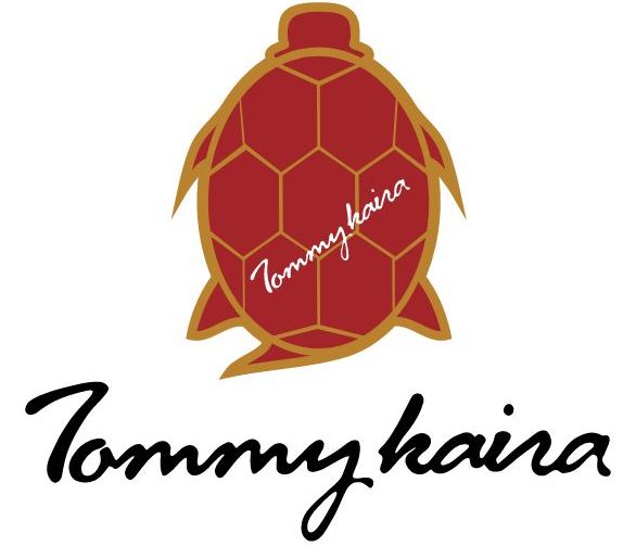 Tommy Kaira