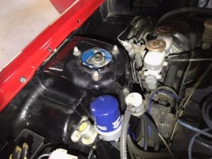 1976 Nissan Skyline GT-X 40